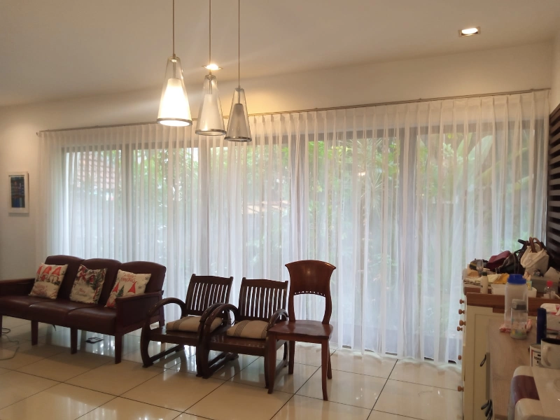 Rumah BSD